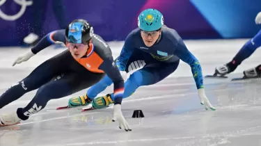 «Бұл менің төртінші Олимпиадам еді…». Абзал Әжіғалиев жанкүйерлерден кешірім сұрады