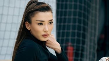 «Ажырасу – таңба емес»: Сабина Алтынбекова кликбейт тақырып үшін басылымнан кешірім сұрауды талап етті