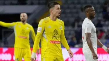 Қазақстан Премьер-лигасының үздік сұрмергені де Ресей чемпионатына ауысты