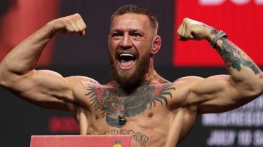 «Жекпе-жекке келістім»: Конор МакГрегор октагонға оралмақ