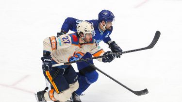 «Барыс» өз айдынында Шанхай клубынан жеңілді