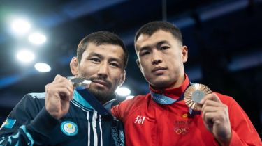 Тирана турнирі: Демеу Жадыраев пен Ақжол Махмудов күреседі