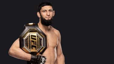 «Екі дивизионда чемпион болғым келеді»: Хамзат Чимаевтың салмақ ауыстырғаны рас па?