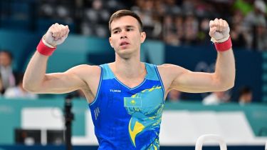 Нариман Құрбанов Германияда қола медаль жеңіп алды