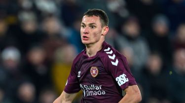 Шотландияда Ислам Чесноковтің алғашқы голына баға берілді