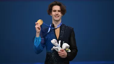 Дара чемпион және әлсіз жүйе: Олимпиада қорытындысы нені көрсетті?