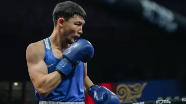 «Странджа» турнирі: Қазақстан боксшыларының қарсыластары анықталды