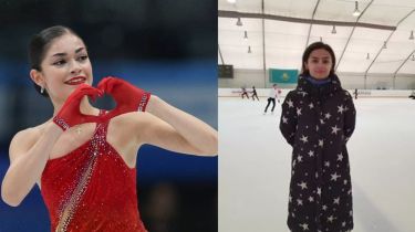 Олимпиада: Қазақстандық төреші құлап қалған ресейлік спортшыға жоғары ұпай беріп, басы дауға қалды