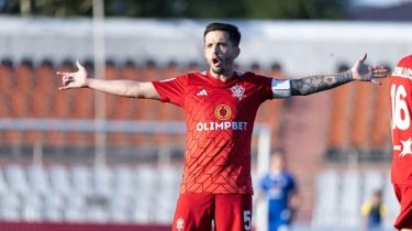 «Клубтан кеткенімді әлеуметтік желіден білдім»: «Ақтөбенің» бұрынғы ойыншысы келеңсіз жайтты есіне алды