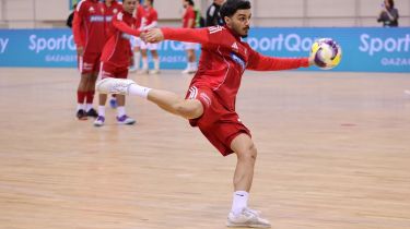 Небәрі 10 секундта екі гол жіберіп алған «Қайрат» Испания чемпионынан ұтылды