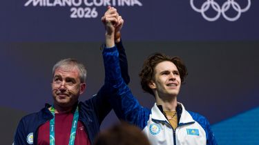 Михаил Шайдоров бас бапкерін ауыстырады – БАҚ