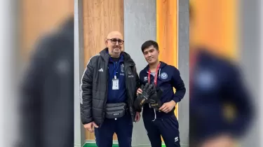 Қазақстан футбол федерациясының тағы бір қызметкері жұмыстан кетті