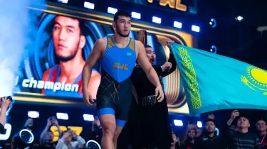 «Садулаев пен Снайдер бар». Ризабек Айтмұқанның алғашқы қарсыласы анықталды