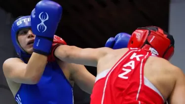 «Странджа кубогы»: 19 боксшының тоғызы келесі кезеңге жолдама алды