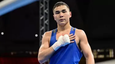 «Странджа кубогы»: Бүгін шаршы алаңға 10 қазақстандық боксшы шығады