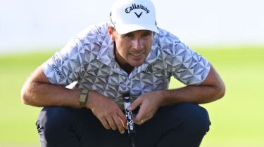 Италиялық гольфшы Африкада лифт шахтасына құлап кетті