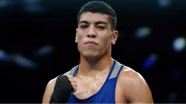 «Странджа кубогы»: қазақстандық боксшы жартылай финалға шықты