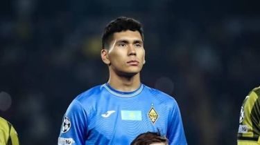 «Англия мен Грекия клубтары»: Боранбаев Анарбековтің трансфері жайлы айтты