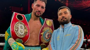 IBF Жәнібек Әлімханұлына қатысты шешімін қашан жариялайды? Боксшының менеджері жауап берді