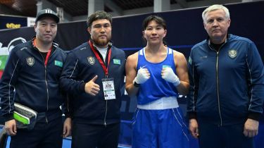 «Странджа» кубогы: финалға шыққан отандық боксшылар анықталды