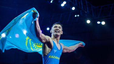 Мейіржан Шермаханбет Албаниядағы турнирде топ жарды