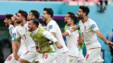 FIFA мәлімдеме жасады: Иран әлем чемпионатына қатыспауы мүмкін