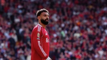 Мохамед Салах «Ливерпульден» жазда кетеді - дереккөз