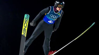 Илья Мизерных әлем кубогында Қазақстан рекордын тіркеді