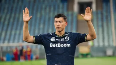 «Қазаннан бері ойнаған жоқ». Дәрігерлер Зайнутдиновтің қашан қатарға қосылатынын айта алмады