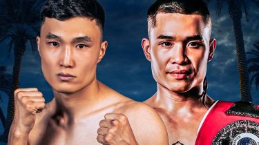 Қазақстандық боксшы IBF-тің бұрынғы чемпионымен жұдырықтасады