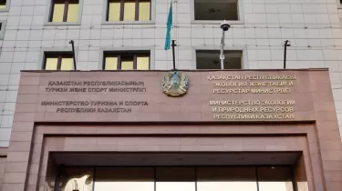 Спорт министрлігі сотта балуандардан жеңіліп қалды