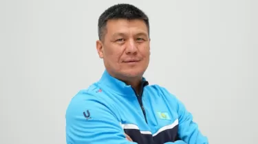 Нұржан Насанов Қазақстан құрамасының 2026 жылға жоспарын жариялады