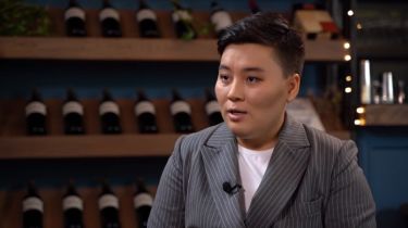 Жазира Жаппарқұл лауазымды қызметке тағайындалды