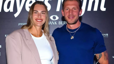 Әлемнің бірінші теннисшісі Арина Соболенко тұрмысқа шығады