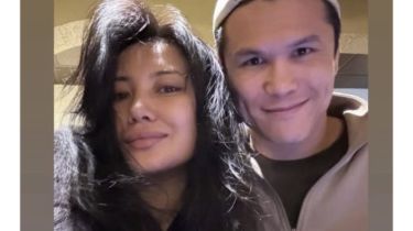 Данияр Елеусіновтың жұбайы екі әйелге шабуыл жасады деп айыпталды