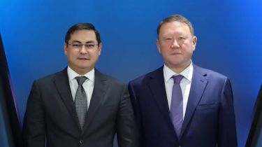 «Тобыл» клубының жаңа бас құрылтайшысы анықталды