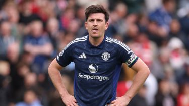 «Манчестер Юнайтед» қорғаушысы 6 жыл бұрынғы оқиға үшін сотталды