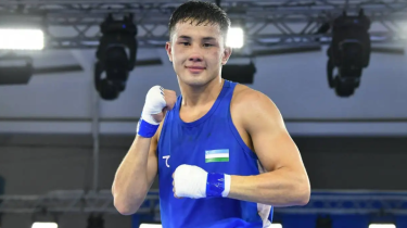 Өзбекстаннан келген қазақ боксшысы неліктен ұлттық құрама сапына ілікпей жүр