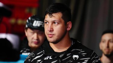 «Соңғы мүмкіндік»: UFC-дегі үшінші жекпе-жегі алдында Дияр Нұрғожайға нақты тапсырма берілді