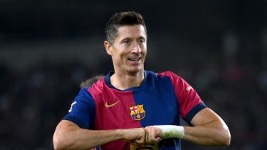 Левандовски «Барселонадан» кетеді: футболшының агенті өзге клубтармен келіссөздер жүргізіп жатыр