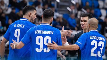 «Семей» Чемпиондар лигасының жартылай финалына шыға алмады