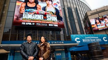 Джейк Пол әйел боксшыларға арнап жаңа платформа ашты