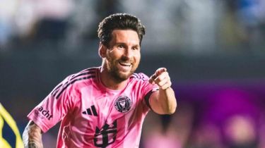 Мессидің «Интер Майамиде» қанша жалақы алатыны анықталды