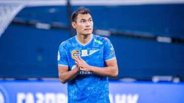 Нұралы Әліп қымбат көлігін Ақтаудан Санкт-Петербургке алдыртты