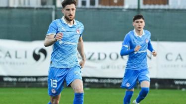 ФИФА «Ордабасы» клубына трансферлік бан қойды