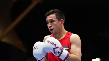 Хасанбой Дусматов Бішкекте WBA титулы үшін жұдырықтасуы мүмкін