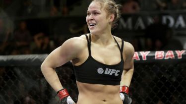 «Кедейлікте өмір сүреді»: Ронда Роузи UFC басшылығын сынап тастады