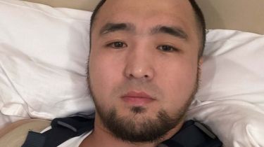 Елдос Сметовке Таразда операция жасалды