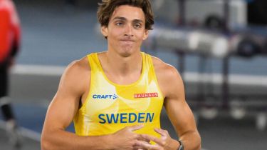 Екі дүркін Олимпиада чемпионы әлем рекордын 15-ші рет жаңартты