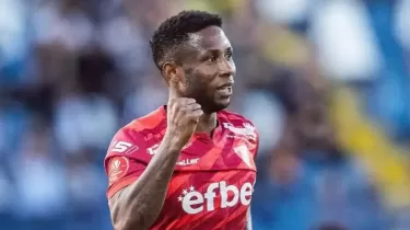 «Қайсарға» Ла лигада ойнаған Олимпиаданың қола жүлдегері келді